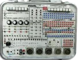 Bendix King KTS158 Test Set PN: KTS-158