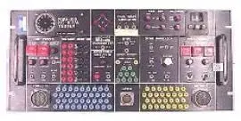 Bendix King KTS-152 Test Panels