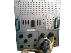 King 071-5086-00  (KCA 120) Test Panels