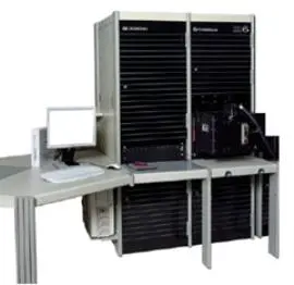 Cassidian L1B51050AE05000 Automated Test (ATE)