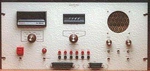 LinAire L280 ADF Control Test Panel PN: L-280