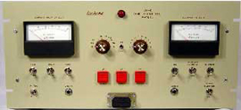 LinAire LD4 DME Control Panel PN: LD-4