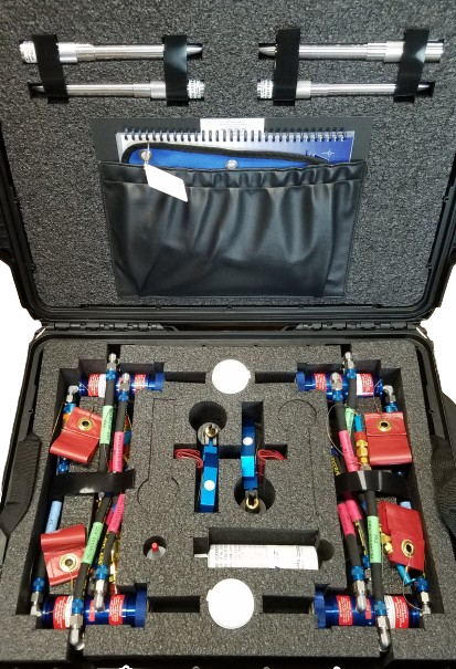 LEG500-945 Air Data Accessories Kit