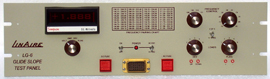 LinAire LG6 GLIDE SLOPE TEST PANEL PN: LG-6