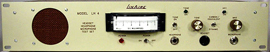 LinAire LH4 Microphone, Headphones, And Headset Test Panel PN: LH-4