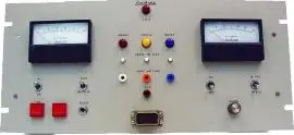 LinAire LM-3 Test Panels