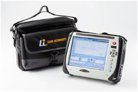 Luciol LOR-220 OTDR Optical Time Domain Reflectometer