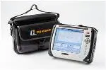 Luciol LOR-220 OTDR Optical Time Domain Reflectometer