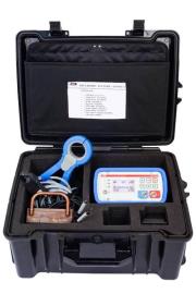 ATEQ  LRT 6000 Micro-ohmmeter and Loop Resistance Tester PN: LRT6000