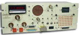 LinAire LT6 Com/Nav Test Panel PN: LT-6