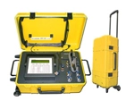Laversab 6300 Air Data test set, RVSM, Digital, Automated