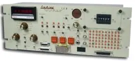 LinAire LV-6 Test Panels