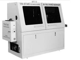 Tri-star Technologies M100J Plasma Ink Jet Wire Marker  PN: M-100J
