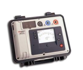 Megger 5 kV Insulation Resistance Tester PN: MIT510