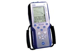 Zetec MIZ-21B Handheld Eddy Current Tester PN: MIZ-21B