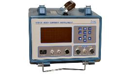 ZETEC MIZ-22 Eddy Current Tester PN: MIZ-22