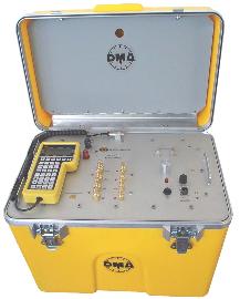 DMA-Aero Air Data Test Set, Digital, RVSM, Automated PN: MPS30