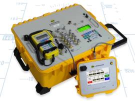 DMA-Aero Air Data Test, Digital, RVSM, Automated, 4xPs 4xPt PN: MPS34C