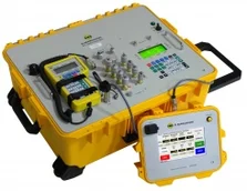 DMA-Aero MPS40C Four Channel Air Data Test Set, RVSM