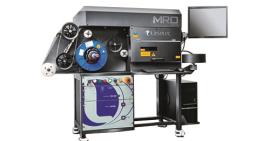 Laselec MRO 200 Laser Wire Marker PN: MRO-200