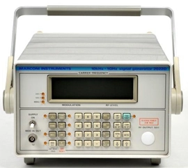 IFR / Aeroflex Marconi2022D 10 kHz to 1 GHz Signal Generator