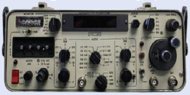 Viavi/Aeroflex NAV401L NAV/COMM/ILS Test Set PN: NAV-401L