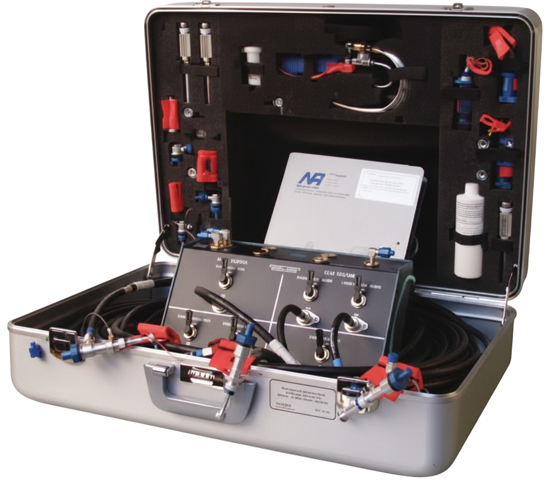 ADA737-678 Air Data Accessory Kit