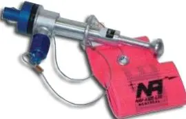 Nav-Aids Ltd 33410LH-125-4 Static Adapters