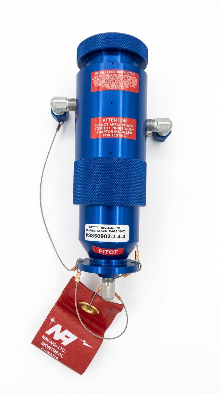 PSS50902-3-4-4 from Nav-Aids