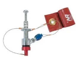 Nav-Aids Ltd 33410FFAB-125-4 Pitot Static Adapters