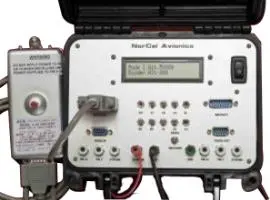 Norcal NC200 Altitude Encoder / Tester