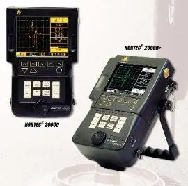 Olympus Nortec-2000D Resistance / Bonding Meters