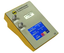 DMA-Aero PAMB11H Dual Channel High Accuracy Precision Pressure Indicator