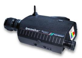 SpectraScan PR-680 Spectroradiometer