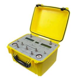 Preston Pressure Pitot-Static Tester, Portable, Digital  PN: PS-525