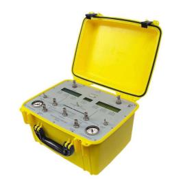 Preston Pressure PS-525A Pitot-Static Tester, Portable, Digital  with Encoder Reader PN: PS-525A