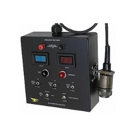 Shockboxes PS-834 Capacitance Test Box PN: PS-834