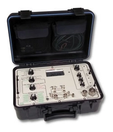 Viavi/Aeroflex PSD90-1C Universal AC/DC Fuel Capacitance Test Set