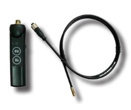 Time High Tech PST-1160 Video Capture Endoscope PN: PST-1160