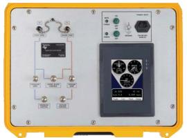 AIRR PST-5000M Pitot Static Test Set, Digital