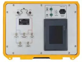 AIRR PST-8000M Air Data Test Set, RVSM