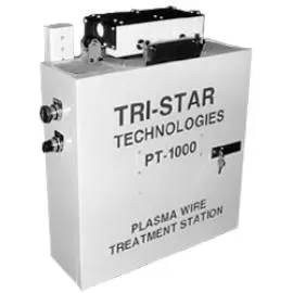 Tri-Star Technologies Part Number- PT-1000 Plasma Treatment System