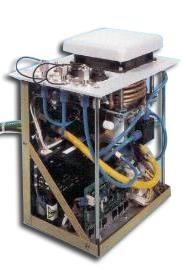 Druck/GE Sensing PV 103 Pressure/Vacuum Supply Unit/Pump For ADST-405F  PN: PV103