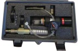 Parker-Airborne 343 Temperature Test Sets