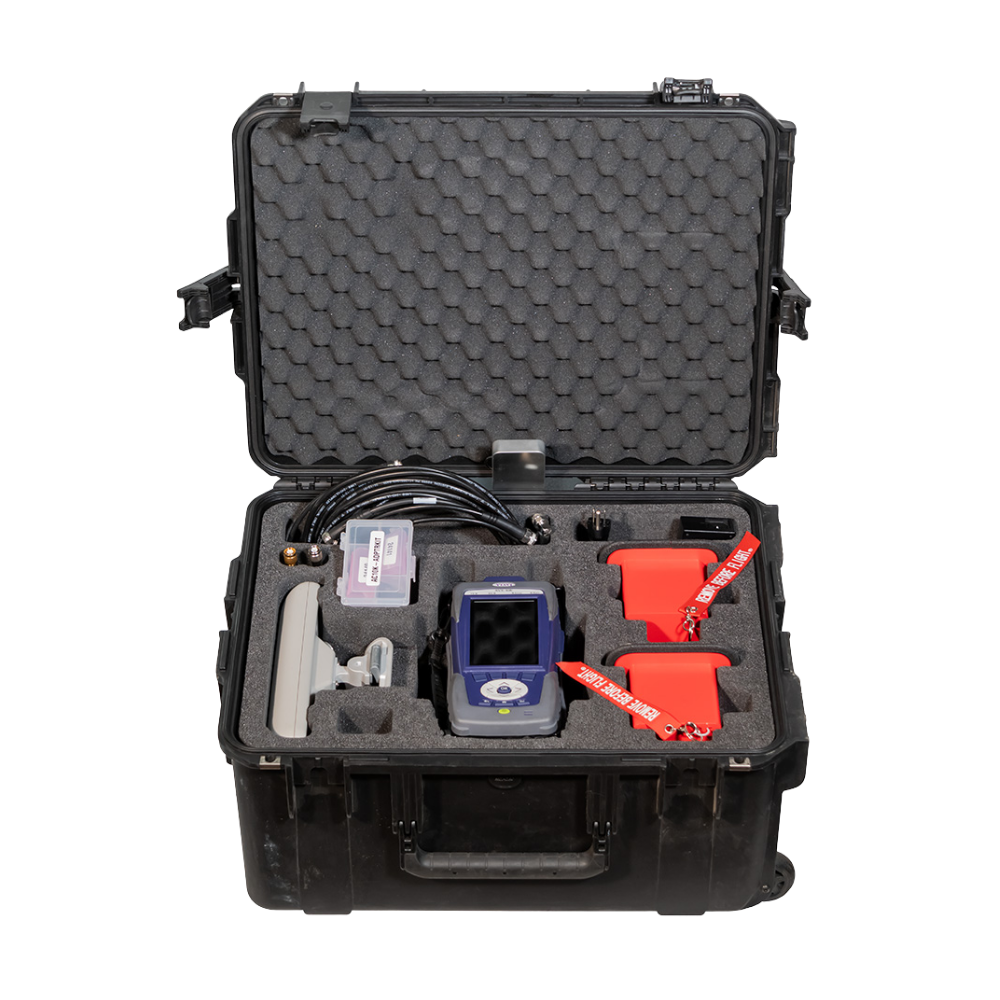 Viavi AVX-10K-CNS COMM/NAV Surveillance Test Set
