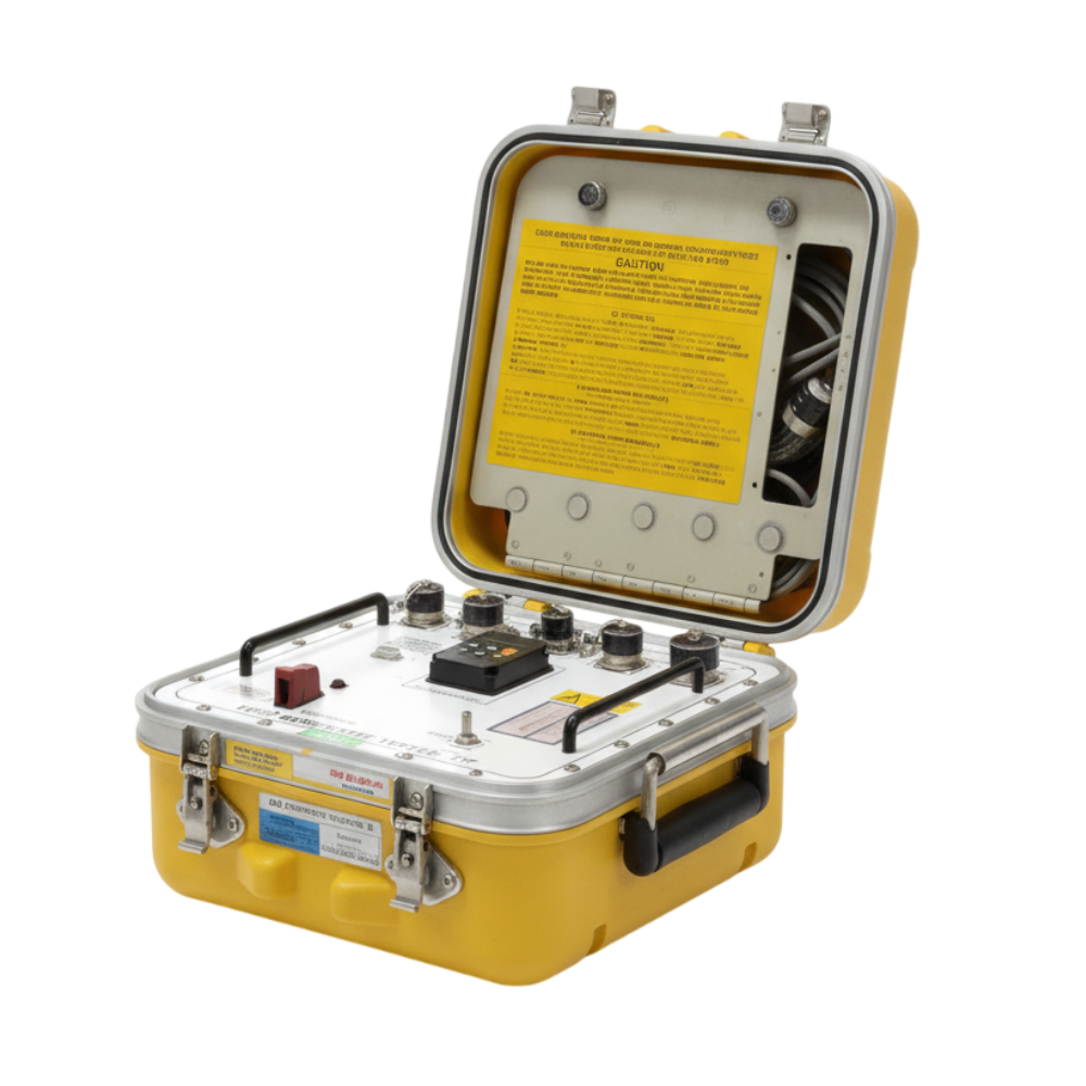 BAE Systems Controls Loop Resistance Tester (LRT)