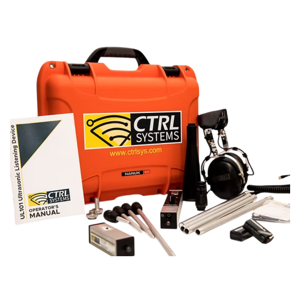 CTRL Systems UL101 Aviation Troubleshooter
