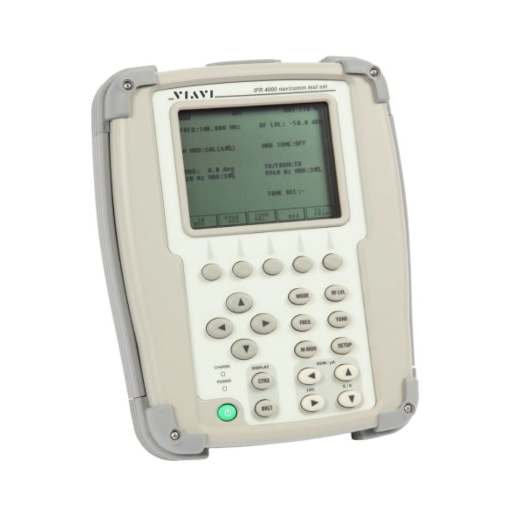 Viavi Aeroflex IFR 4000