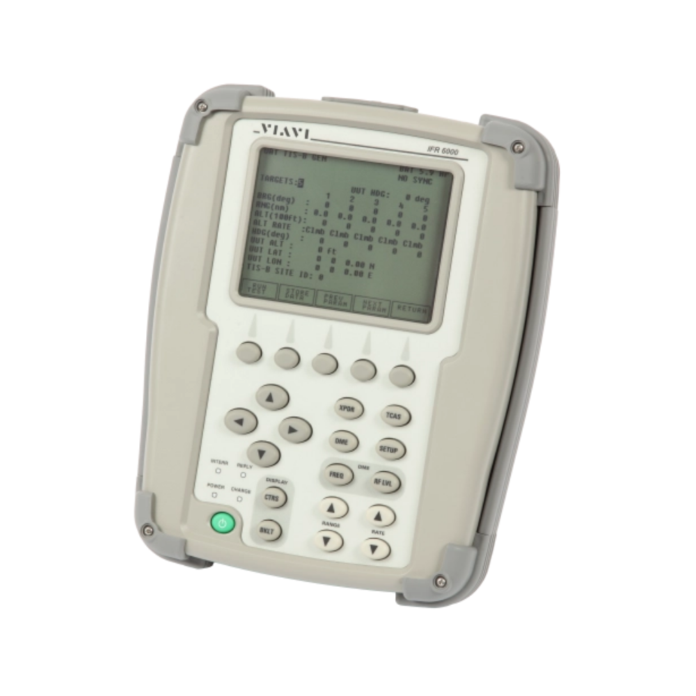 Viavi Aeroflex IFR 6000