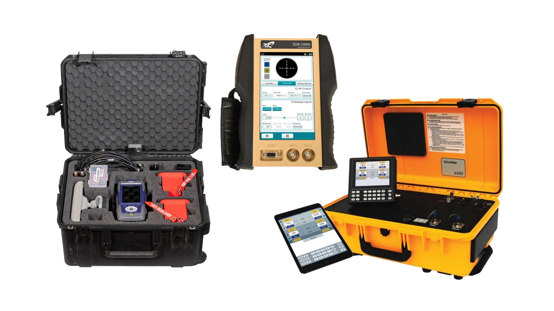 Multifunctional Upgrade Bundle